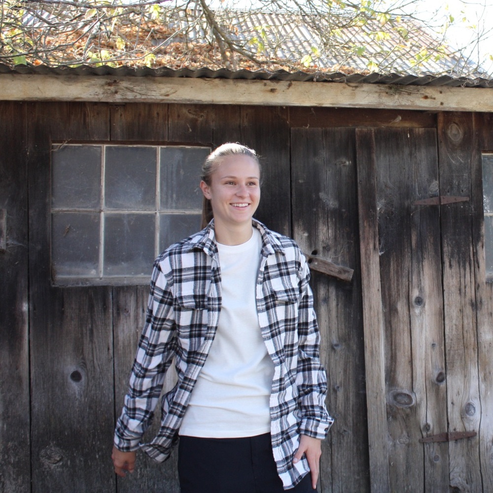 Meet your Posher, Nichole